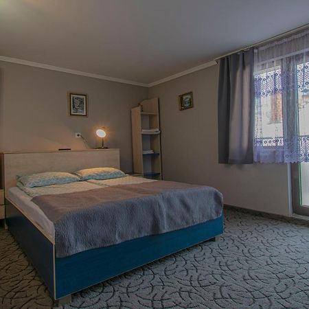 Guest House Sevda Bansko Exteriör bild