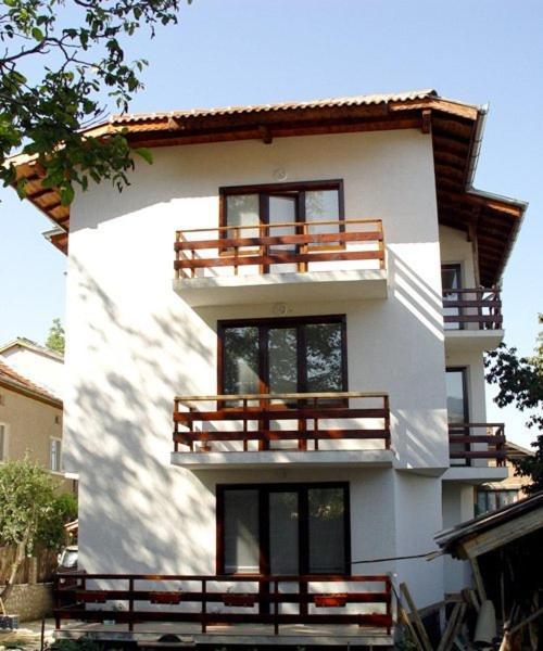 Guest House Sevda Bansko Exteriör bild