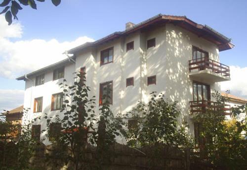 Guest House Sevda Bansko Exteriör bild