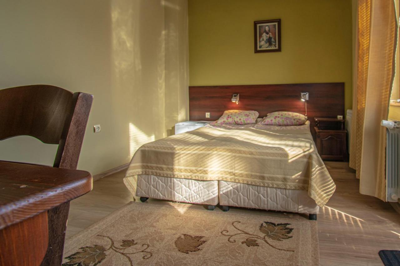 Guest House Sevda Bansko Exteriör bild