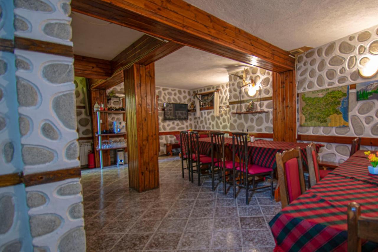 Guest House Sevda Bansko Exteriör bild