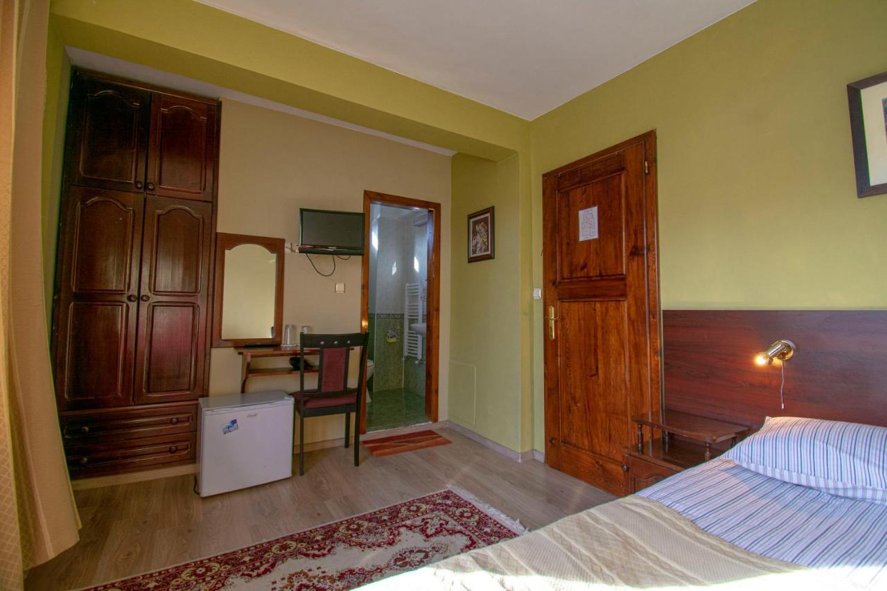 Guest House Sevda Bansko Exteriör bild