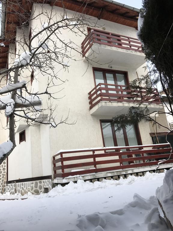 Guest House Sevda Bansko Exteriör bild