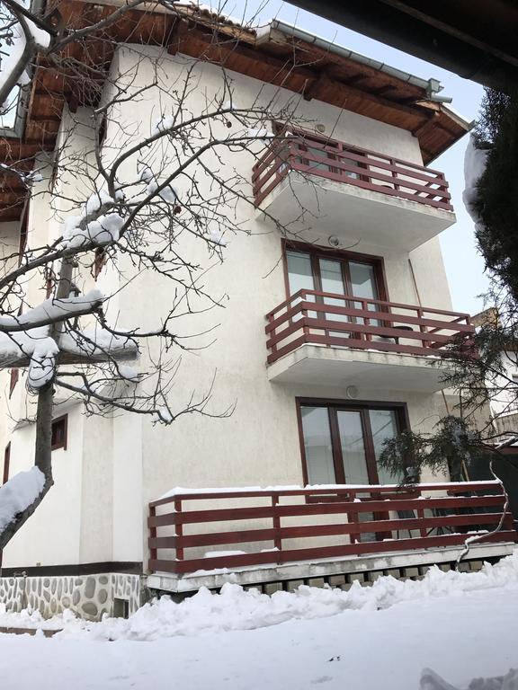 Guest House Sevda Bansko Exteriör bild