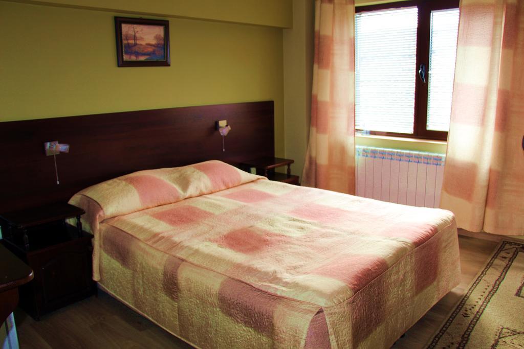 Guest House Sevda Bansko Exteriör bild