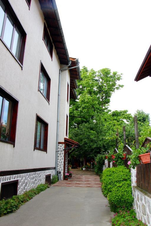 Guest House Sevda Bansko Exteriör bild