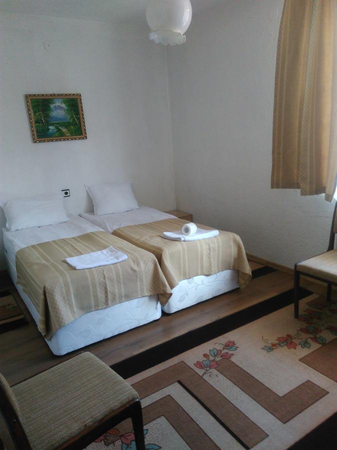 Guest House Sevda Bansko Exteriör bild